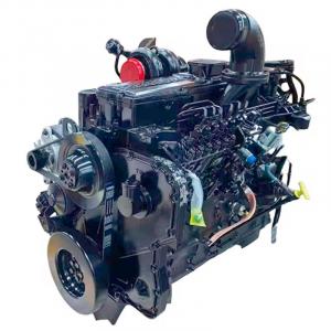 Двигатель CUMMINS 6LTAA 8.9