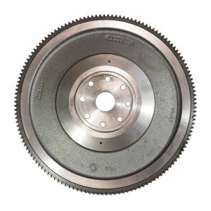 Маховик 6ISBe, 6BT (138 зубов) 4937926