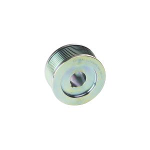 Шкив привода генератора QSM, ISM, M11 3400880 CUMMINS