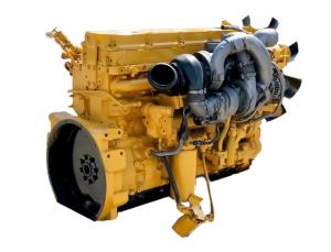 Двигатель CAT C11