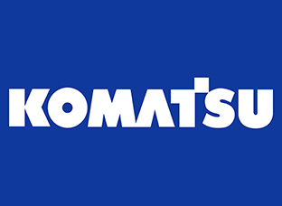 Komatsu Komatsu