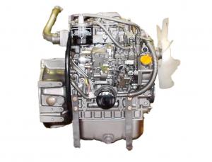 Двигатель YANMAR 3TNV84T-BKSA