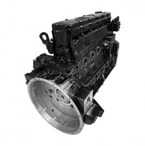 Двигатель Long Block 6ISBe (Евро 3) (210-300 ЛС, без топливного оборудования) HC1020101 CUMMINS