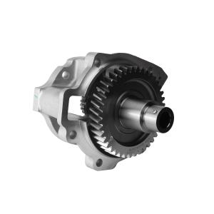 Вал привода топливного насоса QSM, ISM, M11 3896045-20 (Оригинал) CUMMINS