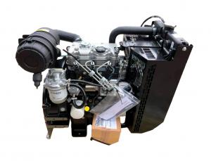 Двигатель PERKINS 403D