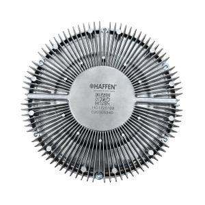 Муфта вязкостная 6ISBe (Евро 4, 5) (D=650 мм) 020005340