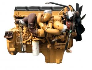 Двигатель CAT C13