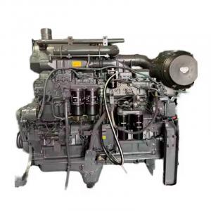 Двигатель Komatsu 6D170E-3