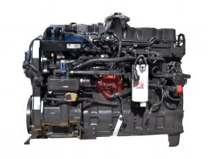 Двигатель CUMMINS QSC 8.3