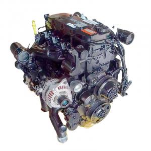 Двигатель CUMMINS ISB 4.5