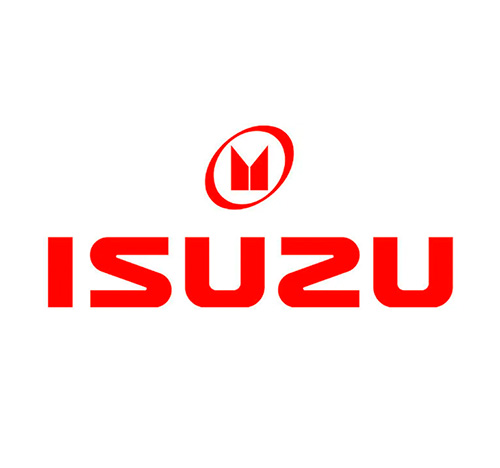 ДВС Isuzu