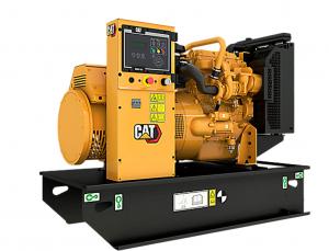Двигатель CAT C3.3