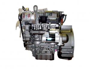 Двигатель YANMAR 3TNV70