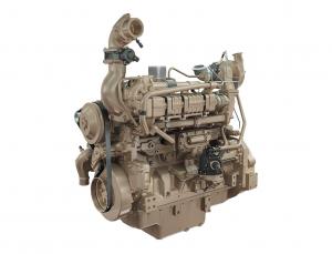 Двигатель John Deere 6090