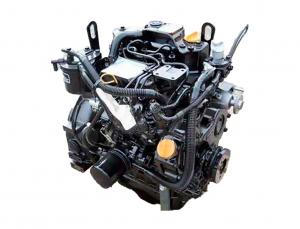 Двигатель YANMAR 3TNV82