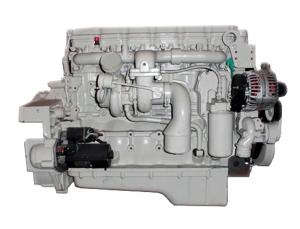 Двигатель CUMMINS QSB 5.9