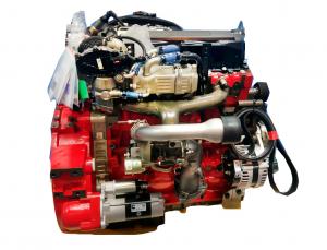 Двигатель CUMMINS ISF 3.8