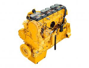 Двигатель CAT C15