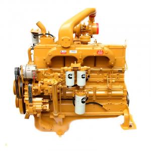Двигатель CUMMINS  NTA855