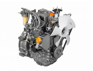 Двигатель YANMAR 2TNV70-ASA