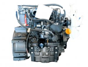 Двигатель YANMAR 3TNV76