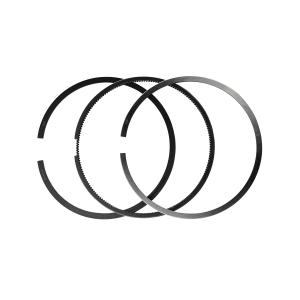Кольца поршневые QSB6.7 (Комплект на 1 поршень) 4955251