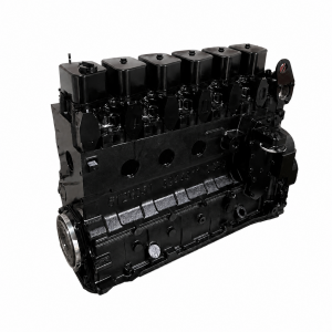 Двигатель Long Block 6BT5.9 (Без топливного оборудования)