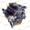 Двигатель CUMMINS ISB 4.5
