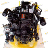 Двигатель CUMMINS ISB 4.5